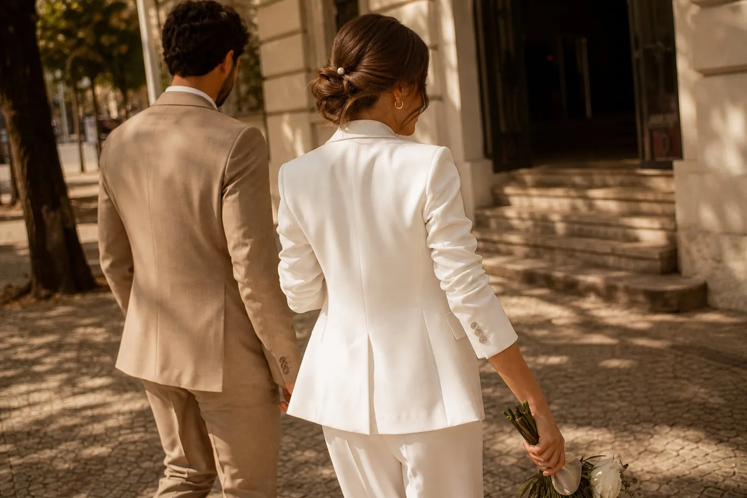 Look para casamento civil sem vestido de festa: guia