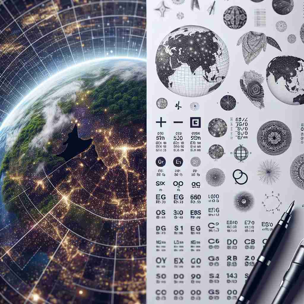 An image illustrating Guia de Tamanhos Feminino Internacional