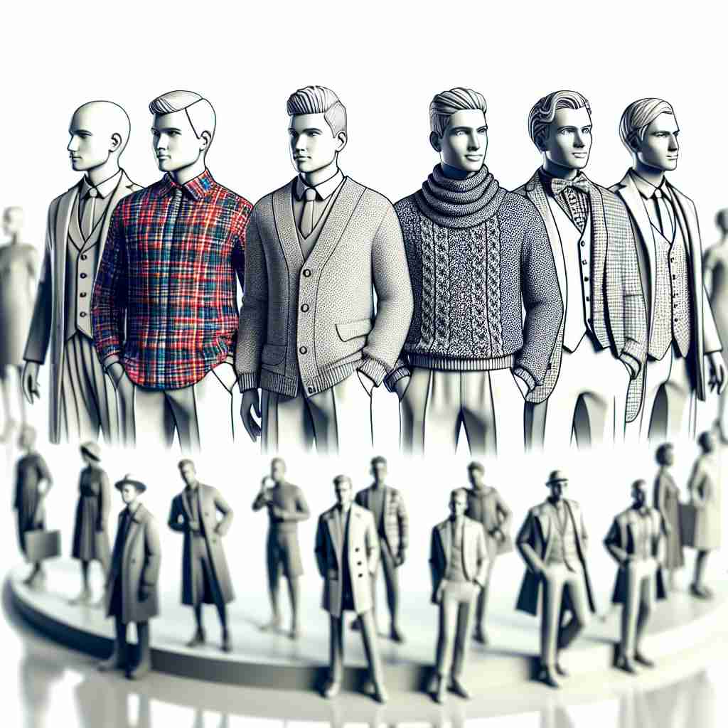 An image illustrating Comparação Entre Uni Size e Plus Size